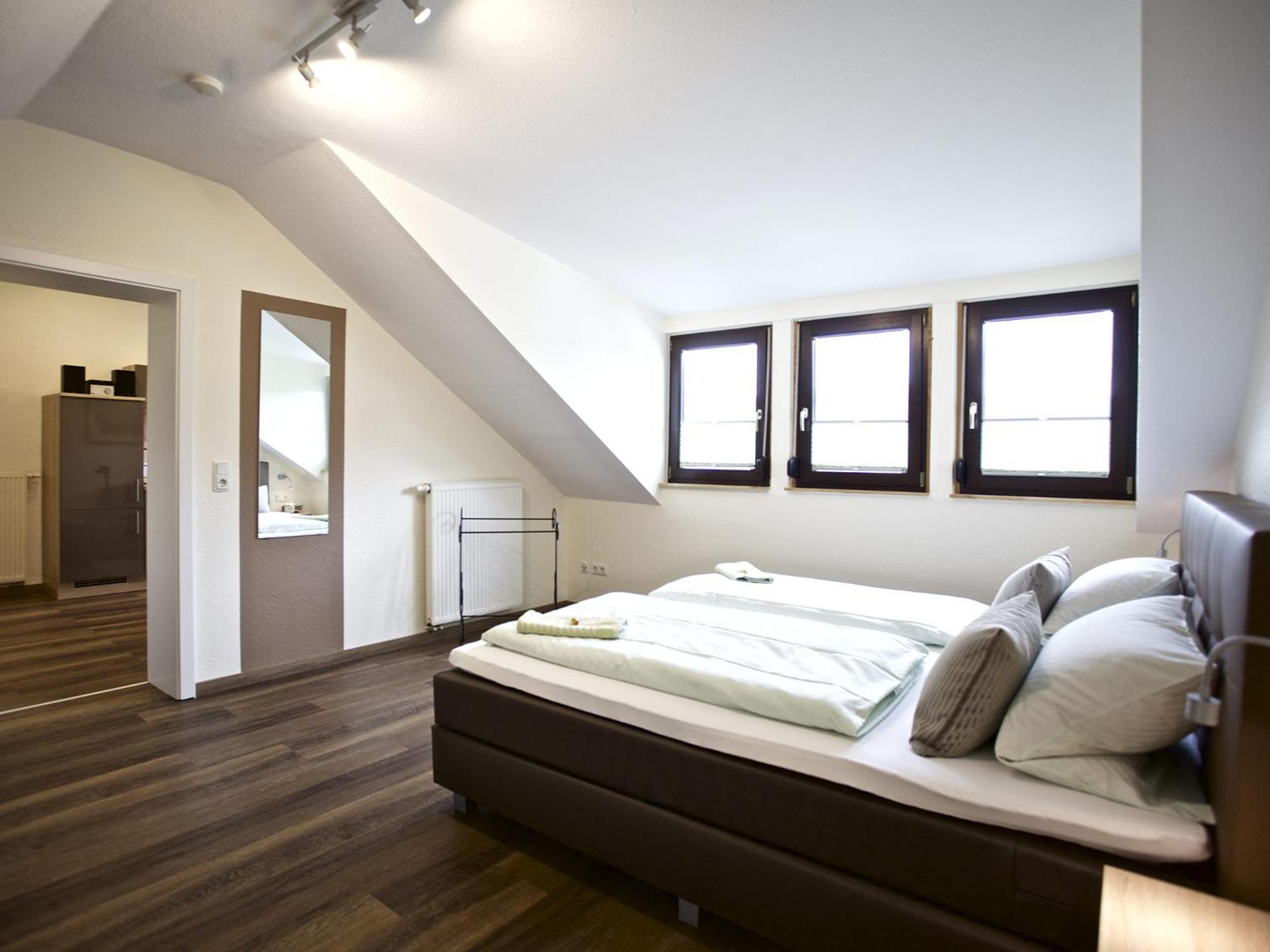 Wein & Wohngut Paulushof Hotel Punderich Room photo